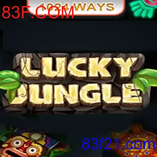 LuckyJungle1024